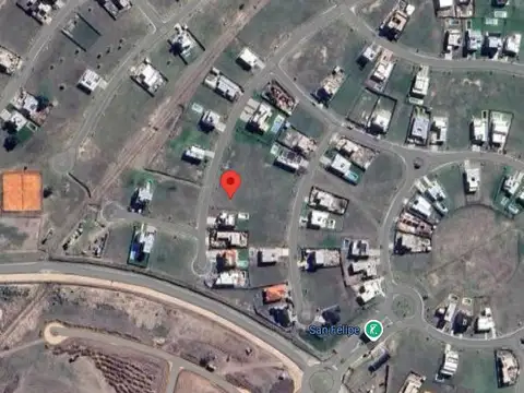 Terreno en venta - 667mts2 - San Felipe, Canning