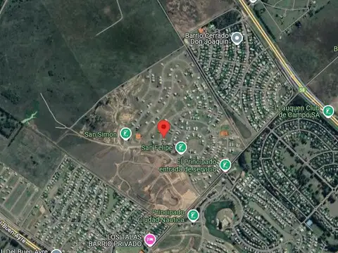 Terreno en Venta en San Felipe, USD 48.000