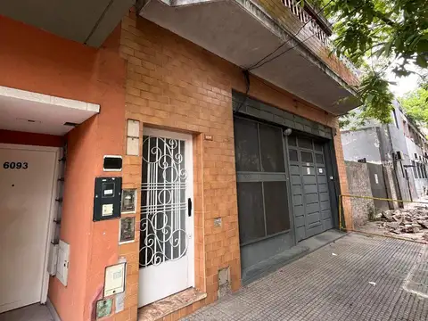 Depto Tipo Casa en Venta de 3 ambientes