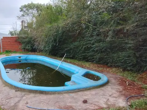 Terreno en Venta de 279,0 m2