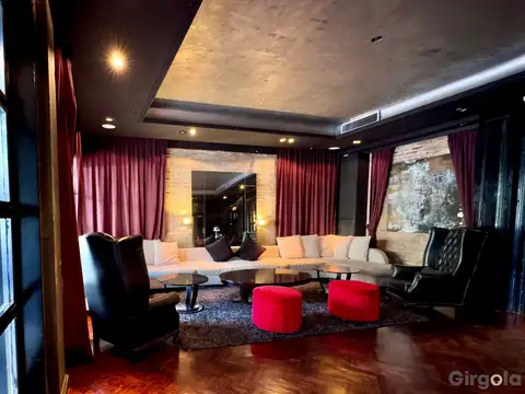 Hotel en venta en Palermo Soho