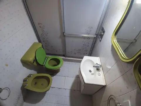 Depto Tipo Casa en Venta en El Palomar, USD 120.000