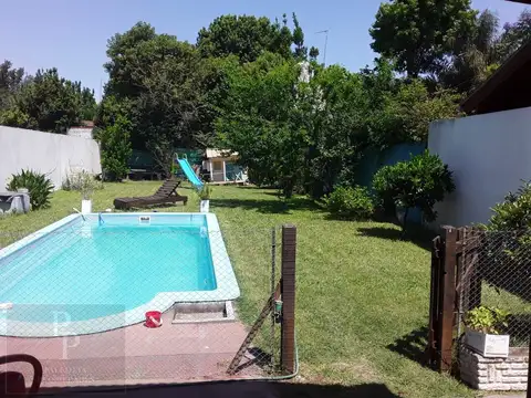 Casa en Venta en Benavidez, USD 197.000