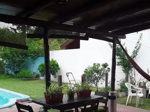 Casa en Venta 5 años