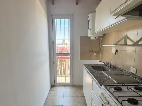 Departamento en Venta en Alto Alberdi, USD 39.000