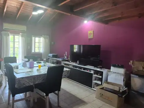 Depto Tipo Casa en Venta de 4 ambientes