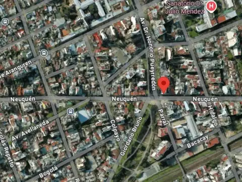 Departamento Monoambiente en alquiler - 1 Baño - Caballito