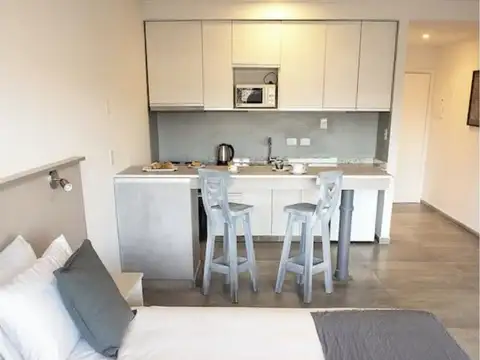 Hotel en Venta 7 años