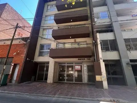 Cochera en  San Fernando