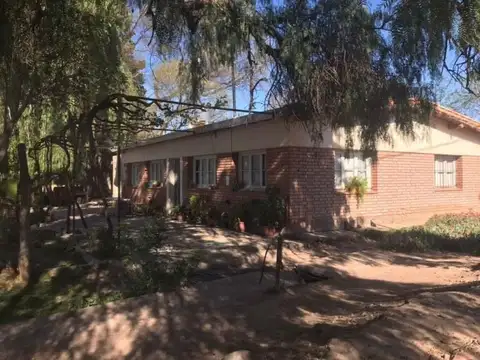 Calle J.Geronimo Ruiz S/N, Coquimbito