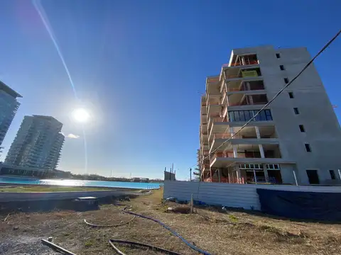 Departamento en Venta en Nordelta Remeros Beach, USD 205.000