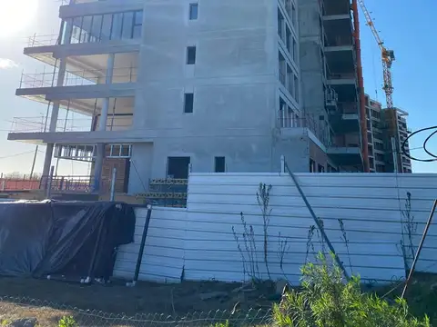 Departamento  en Venta en Remeros Beach, Rincón de Milberg, Tigre