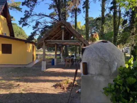 Casa en Venta 15 años