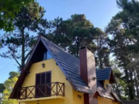 Casa en Venta de 5 dormitorios