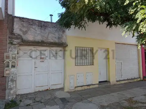 Casa en Venta 55 años