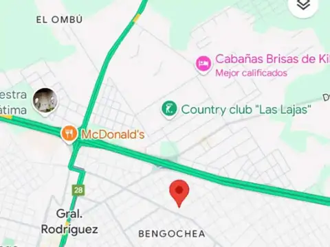 Quinta en Venta de 2 dormitorios