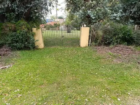 Quinta en Venta en General Rodriguez, USD 129.000