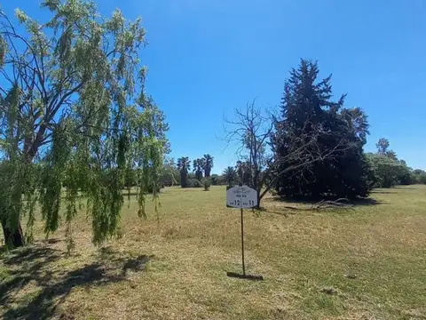 Terreno en Venta en Valle del Golf, USD 24.000