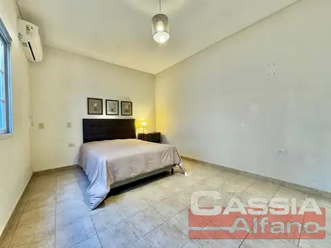 Departamento en Alquiler al Oeste