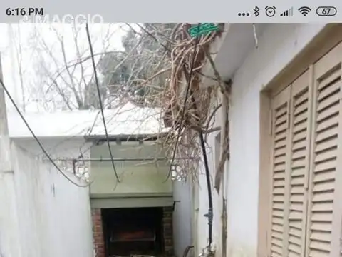 Casa en Venta al Norte