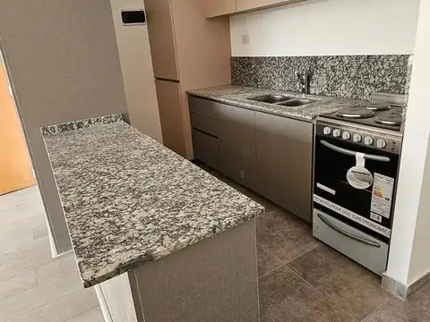 Departamento en Venta A Estrenar