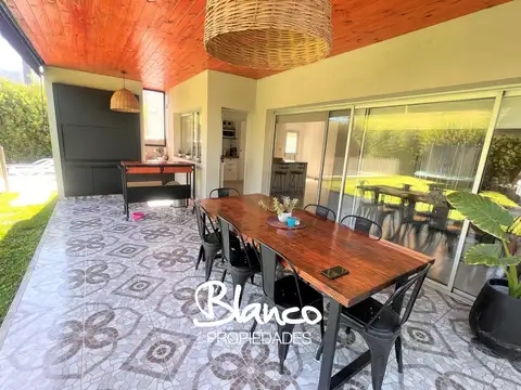 Casa en Venta en La Cañada de Pilar - Los Robles, USD 295.000