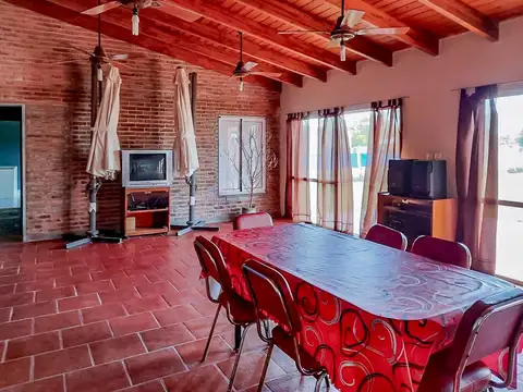 Facundo Quiroga al 1200