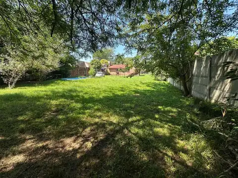 CASA EN VENTA CITY BELL A RECICLAR