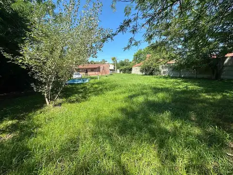 Casa en Venta 36 años