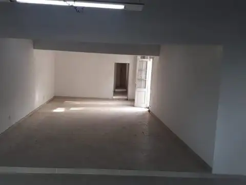 Presidente Peron al 4100