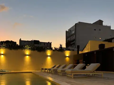 Navarro 4600, Piso 5