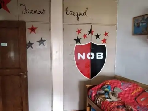 Casa en Venta 57 años