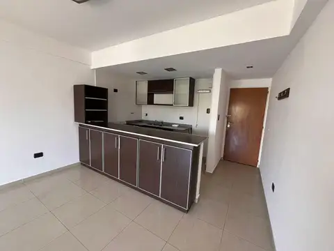 Departamento en alquiler, 1 dormitorio, La Plata