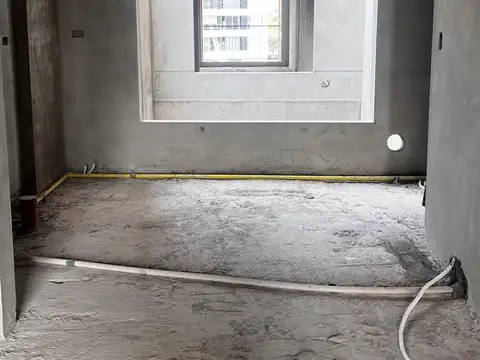 OFICINA MONOAMBEINTE AL POZO! 5°B