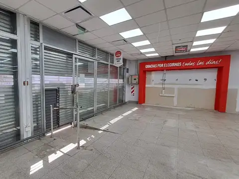 Galpón/Local 340m2 S/Lote 17,32x20