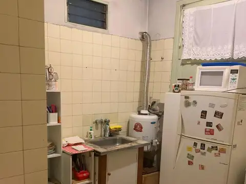 Depto Tipo Casa en Venta de 2 ambientes