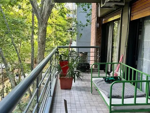 OPPEL | Departamento en Alquiler | BELGRANO C  Capital Federal |  Cod: 4775