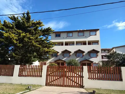 Departamento - Villa Gesell