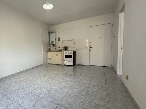 Departamento en Alquiler de 1 dormitorio