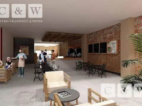 Local en Venta en Colonia Del Sacramento, USD 1