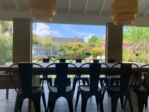 Casa en Venta 15 años