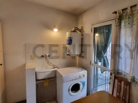 VENTA DUPLEX SAN MIGUEL 4 AMBIENTES CON PATIO GARAGE