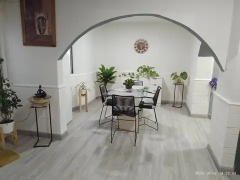 Olegario Víctor Andrade 100