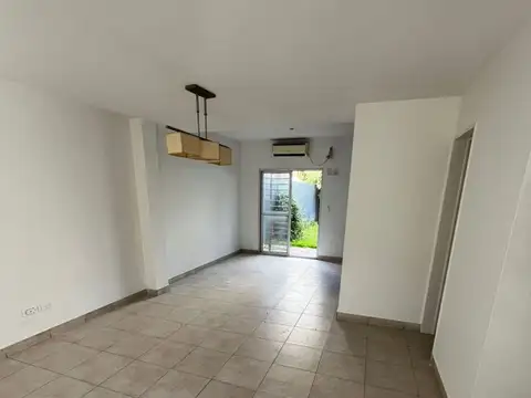 Departamento en Alquiler de 4 ambientes