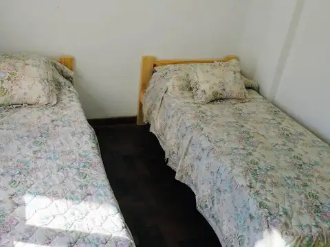 Departamento en Alquiler Temporal 26 años