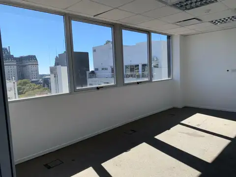 Oficina en Venta en Puerto Madero, USD 395.000