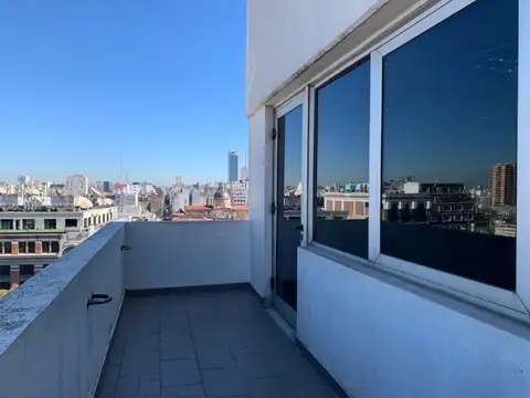 Oficina en Puerto Madero