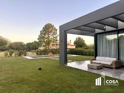 Casa en Venta 8 años