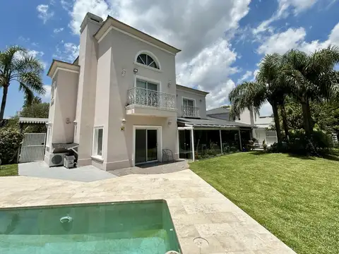 Casa en Venta de 4 dormitorios