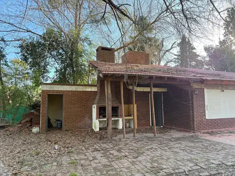 Casa en Venta 20 años